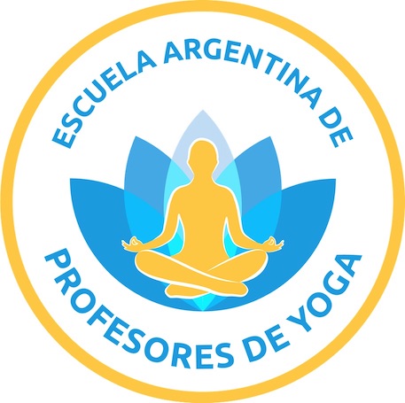 Escuela Argentina de Profesores de Yoga