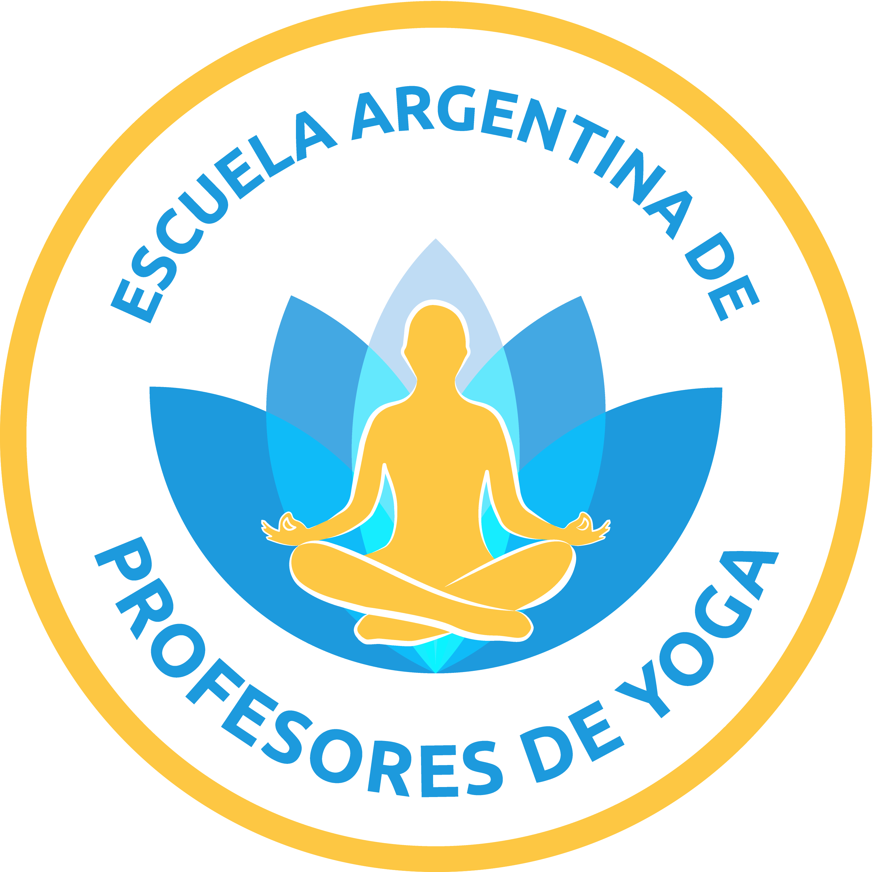 Escuela Argentina de Profesores de Yoga